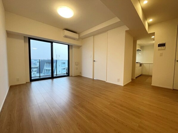 GRACIA PLACE HIKIFUNEの物件内観写真